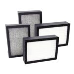 True HEPA 2-in-1 Replacement Filter 30614 - Image 2