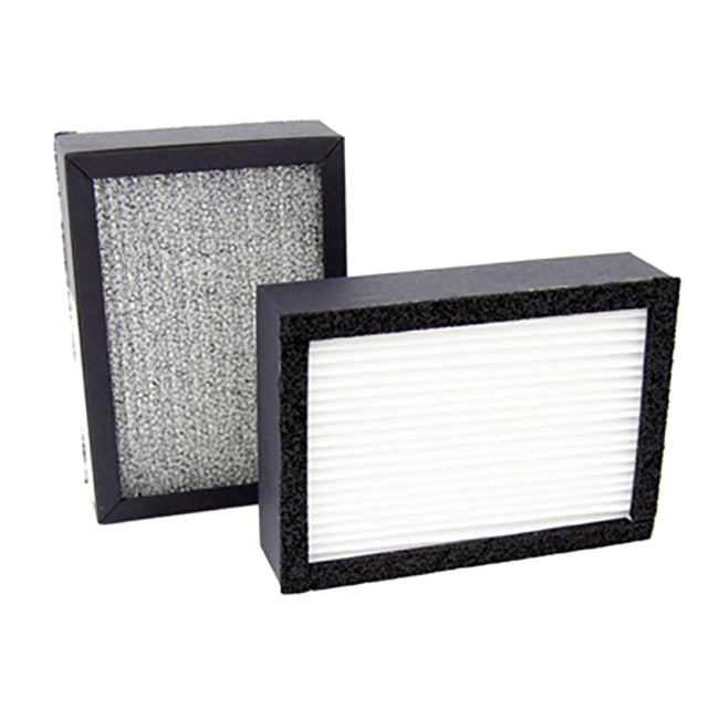30614__1 True HEPA 2-in-1 Replacement Filter 30614 - Image 1