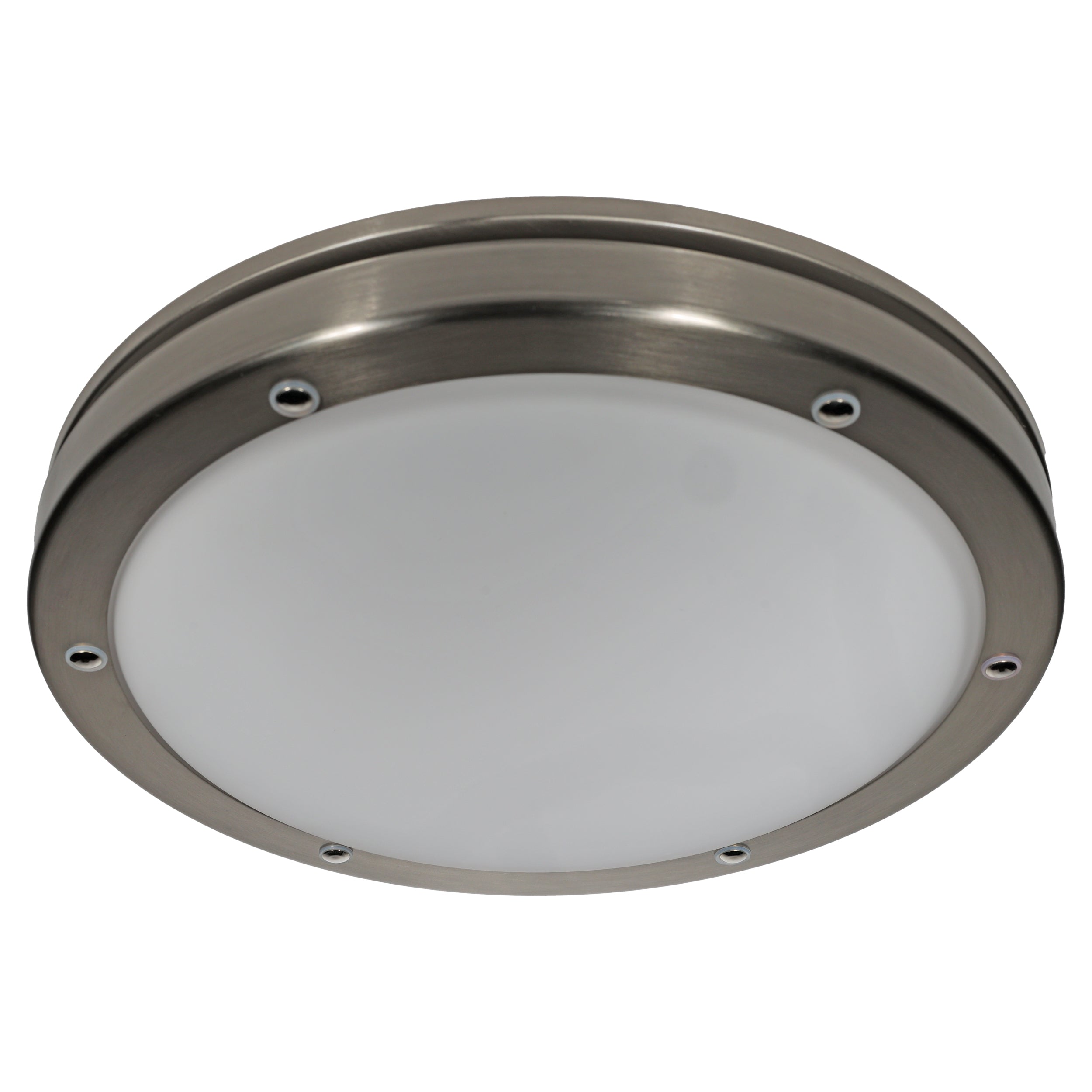 90704_001 Oasis Bathroom Ventilation Fan with Light - Image 1