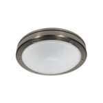 Oasis Bathroom Ventilation Fan with Light - Image 3