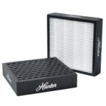 F1715HE5 2-in-1 HEPA Replacement Filter - Image 2
