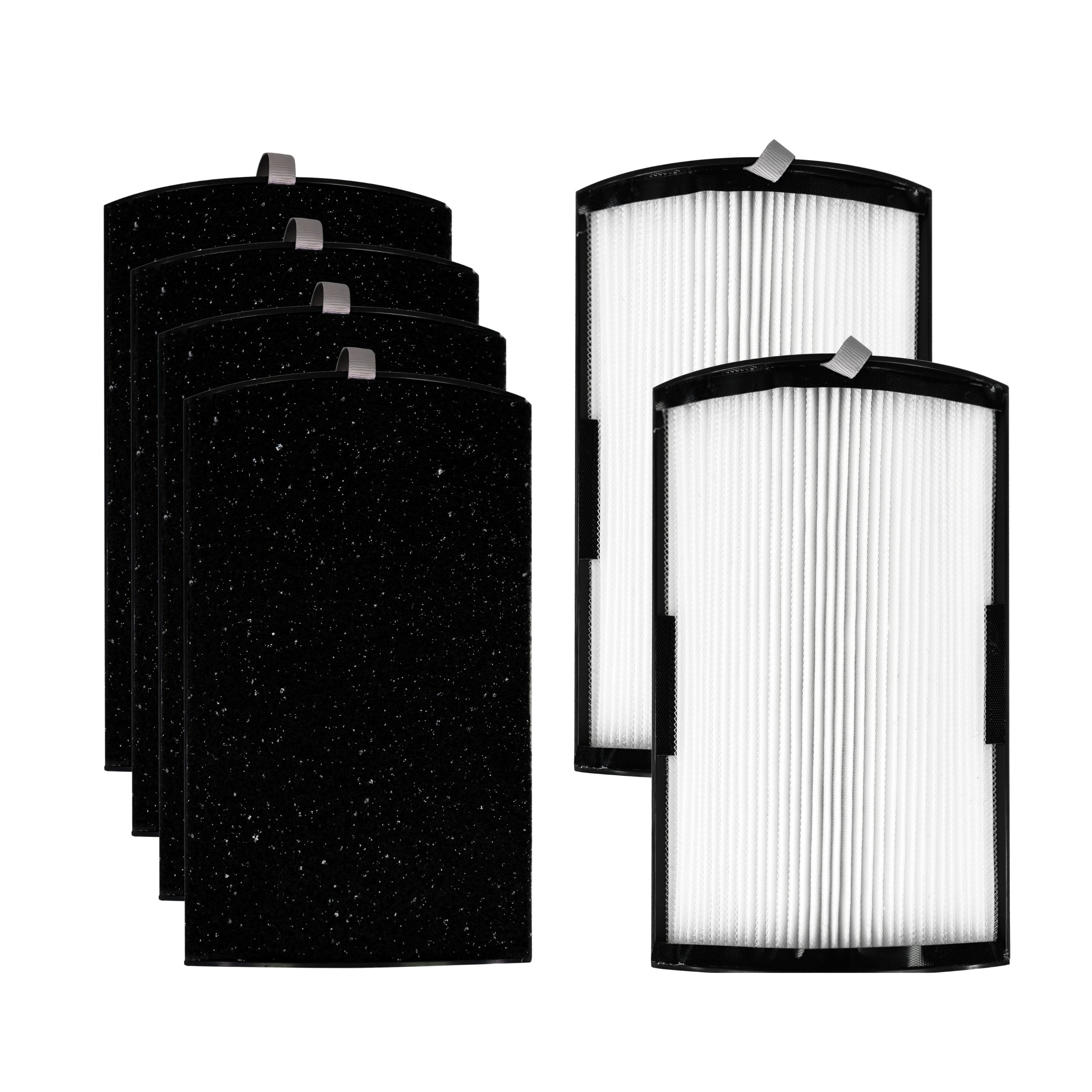 h-hf500-vp Replacement Air Purifier Filter Value Pack H-HF500-VP - Image 1