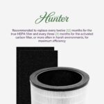 Replacement Air Purifier Filter Value Pack H-HF625-VP - Image 3