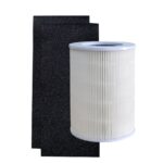 Replacement Air Purifier Filter Value Pack H-HF670-VP