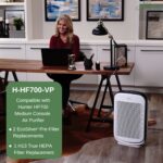 Replacement Air Purifier Filter Value Pack H-HF700-VP - Image 7