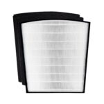 Replacement Air Purifier Filter Value Pack H-HF850-VP