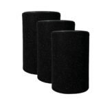 EcoSilver® Replacement Air Purifier Pre-Filter Pack H-PF980 - Image 3