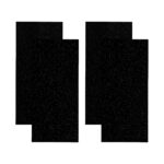 EcoSilver® Replacement Air Purifier Pre-Filter Pack H-PF980 - Image 5