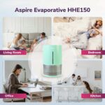 Aspire Evaporative 4.8L Humidifier HHE150 - Image 27
