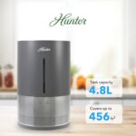Aspire Evaporative 4.8L Humidifier HHE150 - Image 8