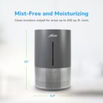 Aspire Evaporative 4.8L Humidifier HHE150 - Image 5