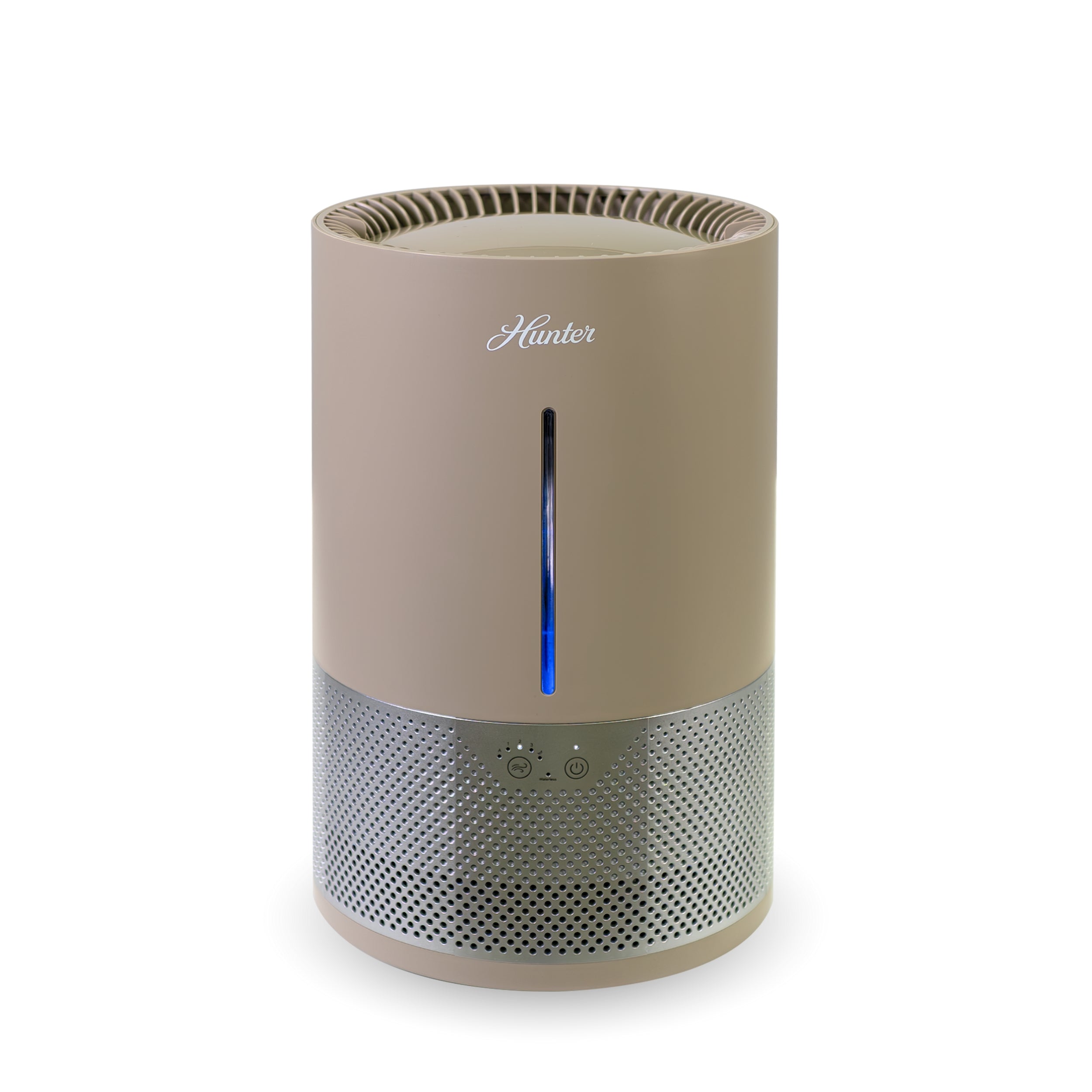 hhe150_20taupe_hero_20tilt Aspire Evaporative 4.8L Humidifier HHE150 - Image 1