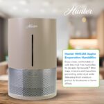 Aspire Evaporative 4.8L Humidifier HHE150 - Image 31