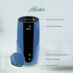 Aspire Cool Mist 0.7 Gal Ultrasonic Humidifier HHU475 - Image 26