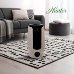 Aspire Ultrasonic 2.25 Gal Cool Mist Humidifier HHU400 - Image 7
