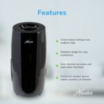 Aspire Cool Mist 0.7 Gal Ultrasonic Humidifier HHU475 - Image 28