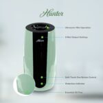 Aspire Cool Mist 0.7 Gal Ultrasonic Humidifier HHU475 - Image 25