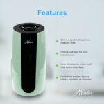 Aspire Cool Mist 0.7 Gal Ultrasonic Humidifier HHU475 - Image 30