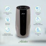 Aspire Cool Mist 0.7 Gal Ultrasonic Humidifier HHU475 - Image 14