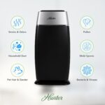 Medium Tower Air Purifier HP100 - Image 4