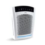 Large UVC Multi-Room Console Air Purifier HP850UV - Image 10