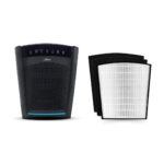 Large UVC Multi-Room Console Air Purifier HP850UV - Image 17