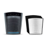 Large UVC Multi-Room Console Air Purifier HP850UV - Image 18