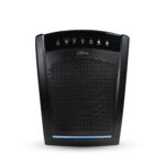 Large UVC Multi-Room Console Air Purifier HP850UV