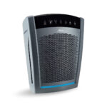 Large UVC Multi-Room Console Air Purifier HP850UV - Image 9