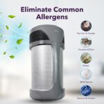 AirMax Whole Home Industrial Strength Air Purifier  HP980 - Image 3