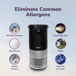 2-in-1 True HEPA Air Purifier & Humidifier HPH625 - Image 17